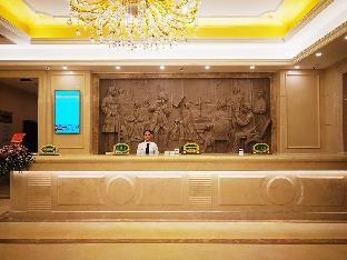 vienna hotel nanning peoples square minzhu road