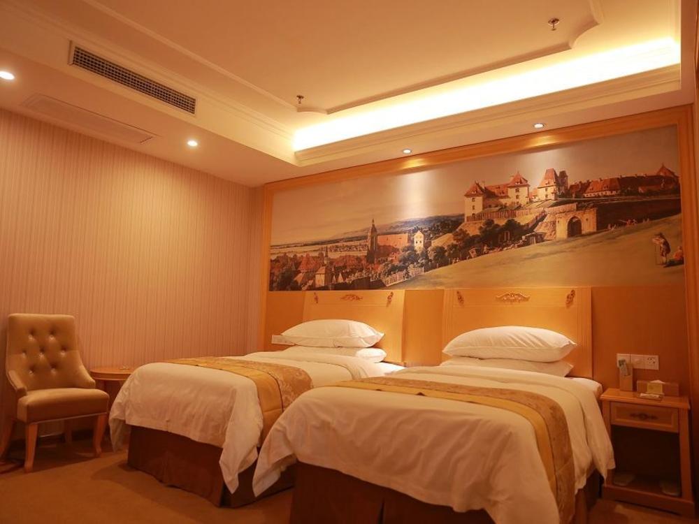 vienna hotel nanning peoples square minzhu road