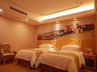 vienna hotel nanning peoples square minzhu road