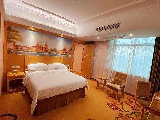 vienna hotel nanning peoples square minzhu road