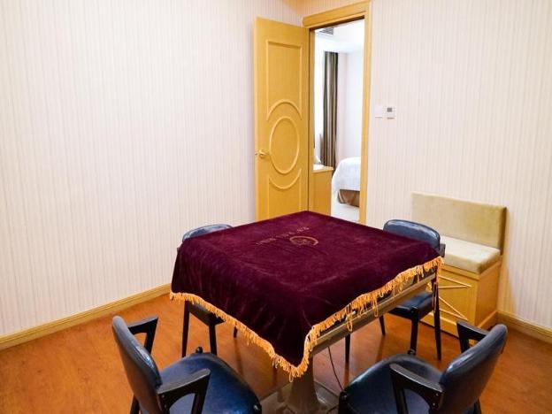 vienna hotel nanning peoples square minzhu road