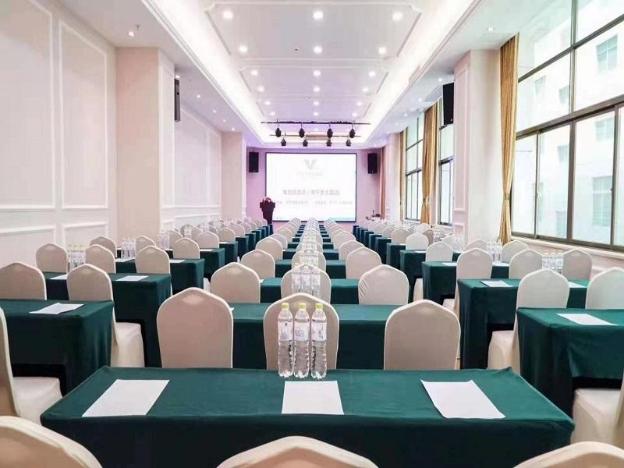 vienna hotel nanning peoples square minzhu road