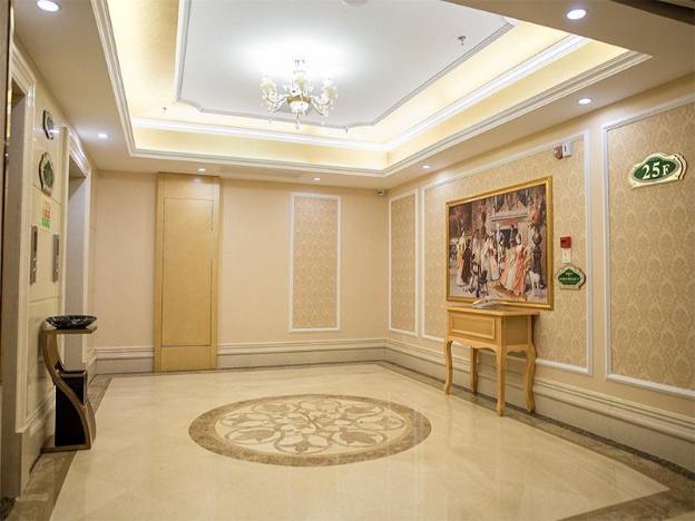 vienna hotel nanning peoples square minzhu road