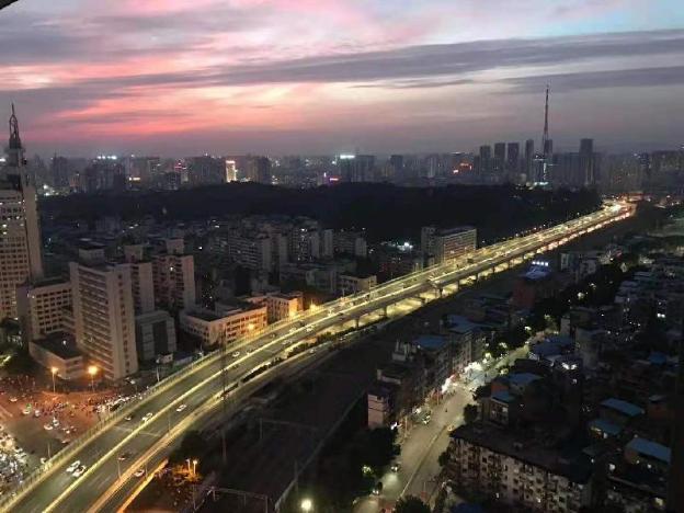 vienna hotel nanning peoples square minzhu road