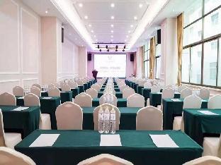 vienna hotel nanning peoples square minzhu road
