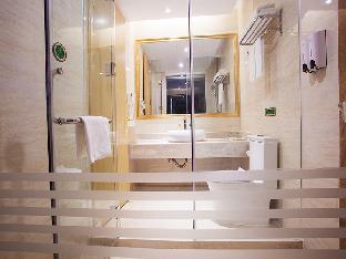 vienna hotel nanning peoples square minzhu road
