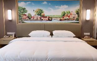 vienna hotel nanning peoples square minzhu road