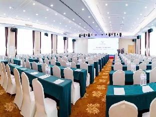 vienna hotel nanning peoples square minzhu road