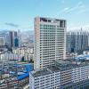 vienna hotel nanning peoples square minzhu road