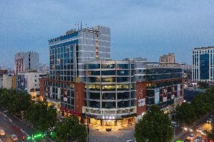 ji hotel xingtai new century plaza hotel