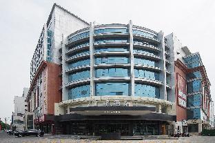 ji hotel xingtai new century plaza hotel