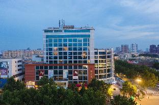 ji hotel xingtai new century plaza hotel