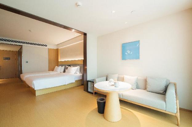 ji hotel xingtai new century plaza hotel