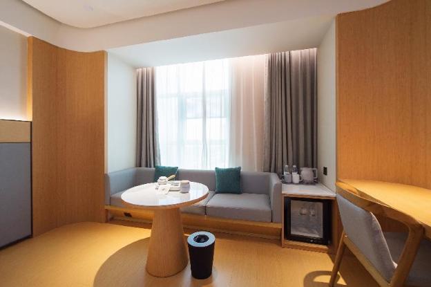 ji hotel xingtai new century plaza hotel