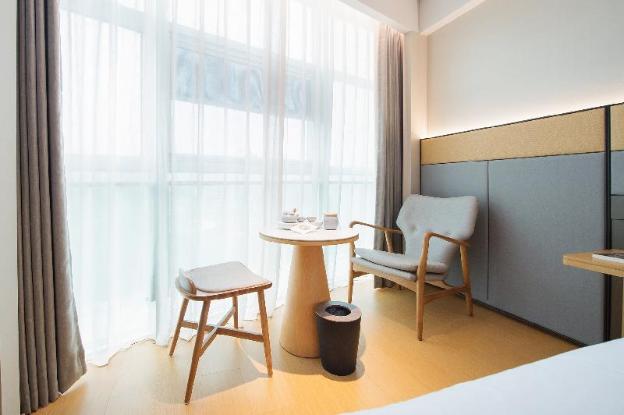 ji hotel xingtai new century plaza hotel