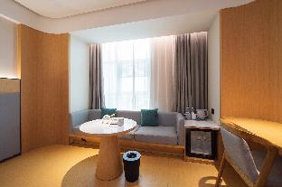 ji hotel xingtai new century plaza hotel