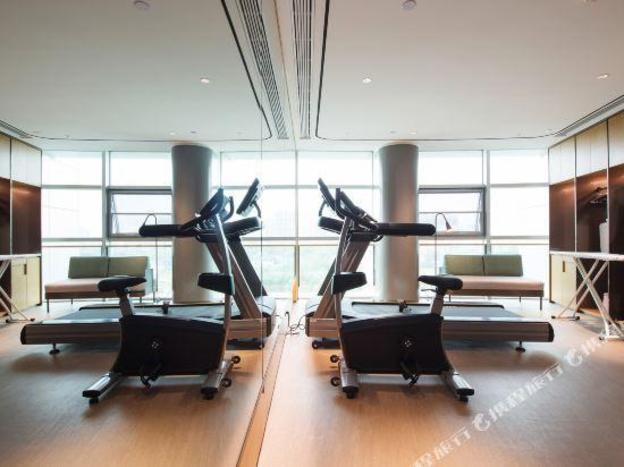 ji hotel xingtai new century plaza hotel