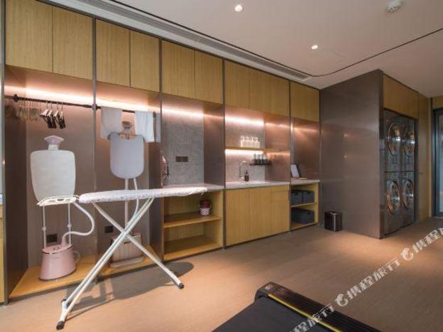 ji hotel xingtai new century plaza hotel