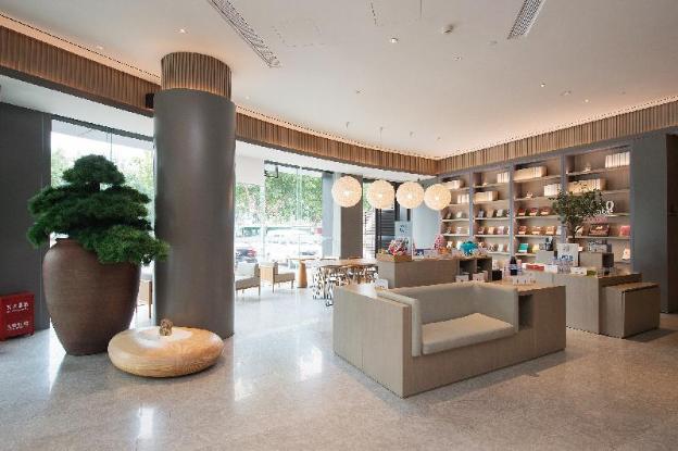 ji hotel xingtai new century plaza hotel