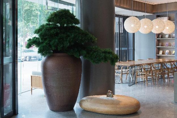 ji hotel xingtai new century plaza hotel