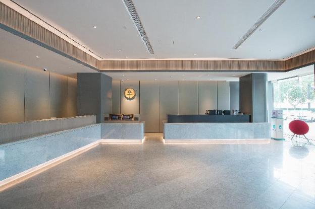 ji hotel xingtai new century plaza hotel