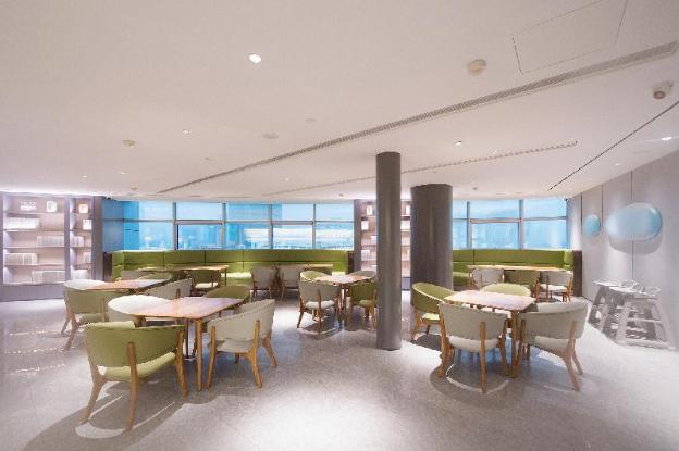 ji hotel xingtai new century plaza hotel