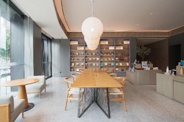 ji hotel xingtai new century plaza hotel