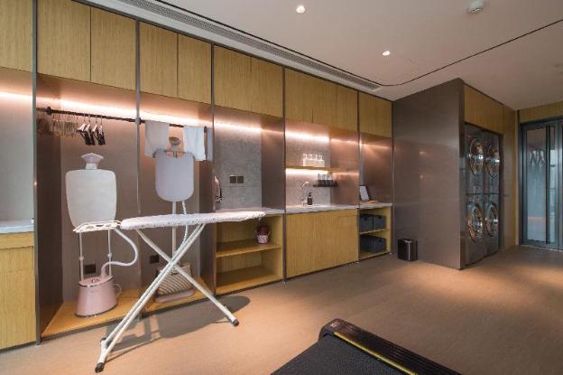 ji hotel xingtai new century plaza hotel