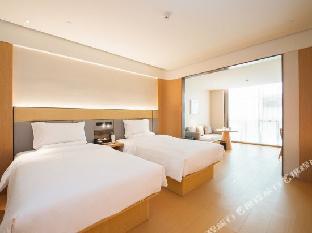 ji hotel xingtai new century plaza hotel