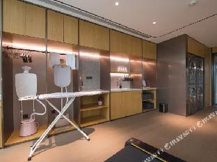 ji hotel xingtai new century plaza hotel