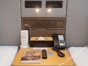 ji hotel xingtai new century plaza hotel