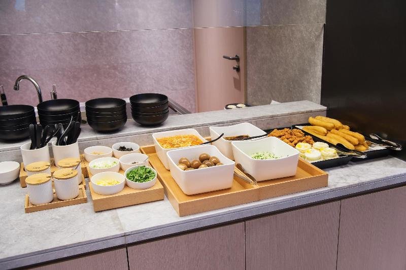 ji hotel xingtai new century plaza hotel