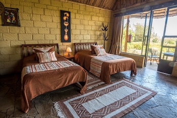 rhino watch safari lodge