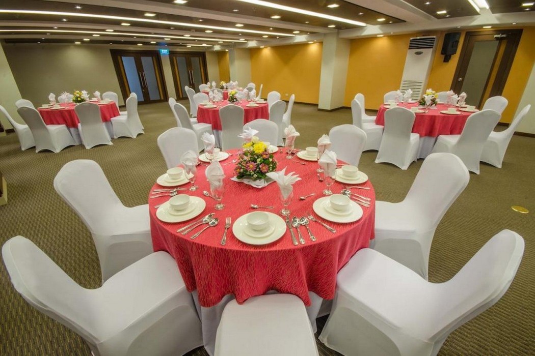 fersal hotel puerto princesa