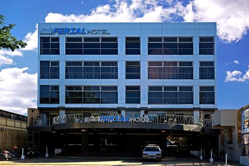 fersal hotel puerto princesa