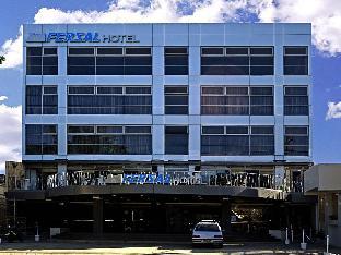 fersal hotel puerto princesa