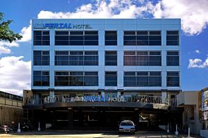 fersal hotel puerto princesa