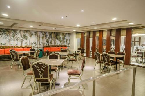 fersal hotel puerto princesa