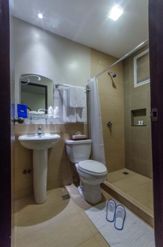 fersal hotel puerto princesa