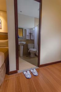fersal hotel puerto princesa