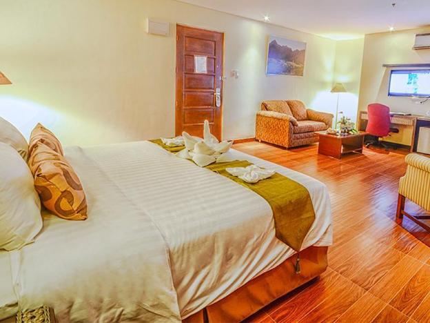 fersal hotel puerto princesa