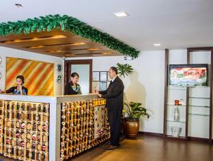 fersal hotel puerto princesa