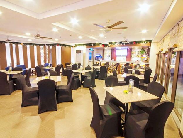 fersal hotel puerto princesa