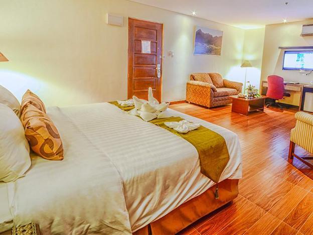 fersal hotel puerto princesa