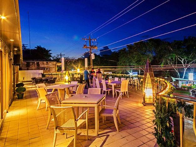 fersal hotel puerto princesa