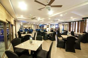 fersal hotel puerto princesa