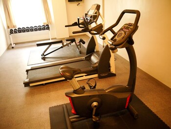 fersal hotel puerto princesa