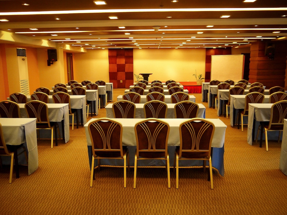 fersal hotel puerto princesa