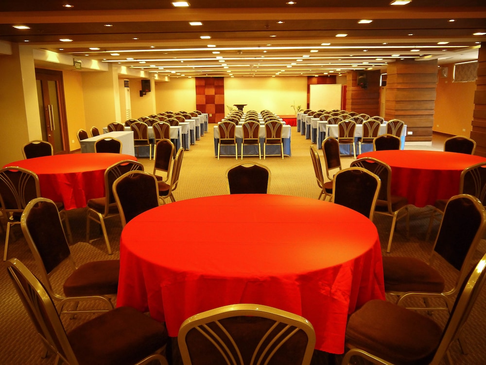 fersal hotel puerto princesa