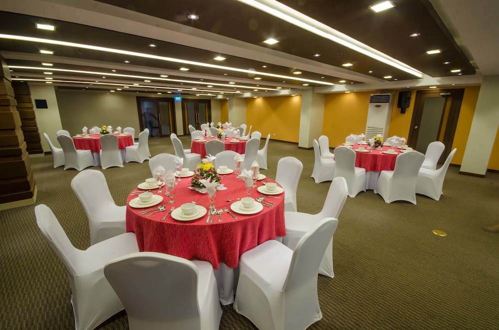 fersal hotel puerto princesa